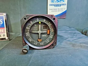 Garmin GI 106A CDI (PN: 013-00049-01)